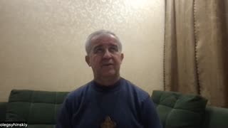 O. Oleg - 12/01/2023 Отче Наш / Our Father - part 3.1 (Your Kingdom)
