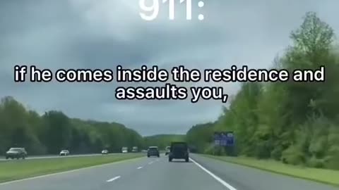 911 Call Demonstrates Why You Should Buy A Gun And Ammo