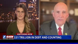 U.S. Debt Ceiling talks still underway as June 1st deadline nears