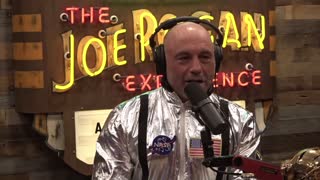 Joe Rogan Blasts People Treating Transgenders Like a Protected Class: 'What the F**k Are We Doing?'