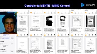 Mind control 2023 / Controle da Mente