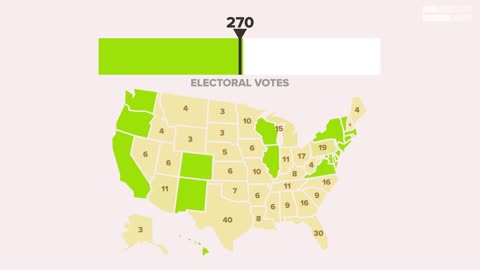 Robert Reich's Guide to the 2024 Election: Fixing the Electoral College