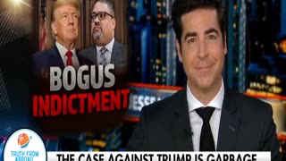 Jesse Watter's Primetime 4/5/23 Check Out Our Exclusive Fox News Coverage