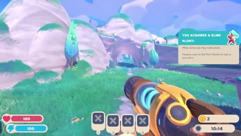 Slime rancher 2