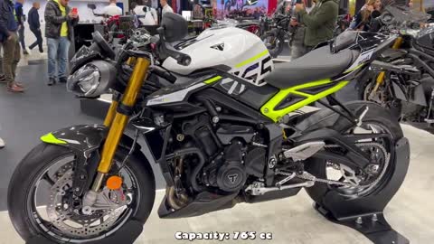 10 Most Anticipated 2023 Motorcycles at EICMA 2022