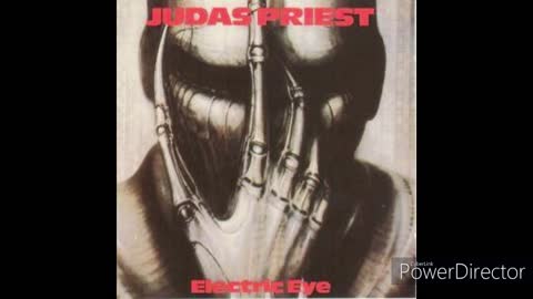 Judas Priest - Heavy Metal (Live in New Haven 1988)