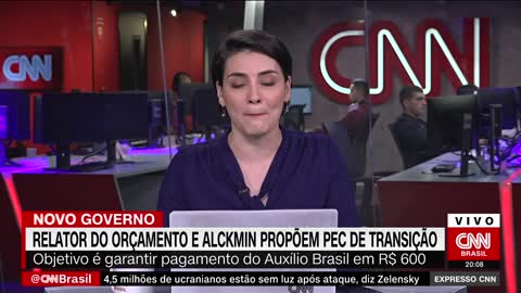 Análise: Relator do Orçamento e Alckmin propõem PEC de Transição