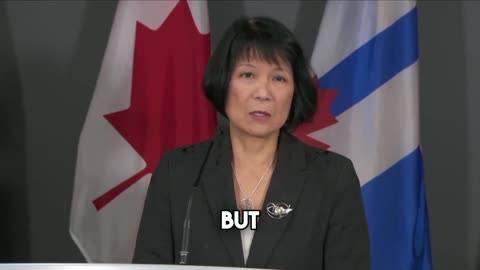Olivia Chow: Remarks Regarding Renaming Dundas Square
