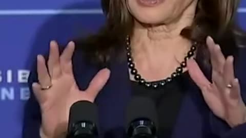 Deep Thoughts By Kamala Harris Pt.3 | See What Can Be