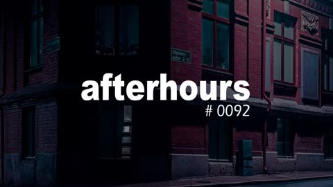 ALLAIN RAUEN afterhours #0092