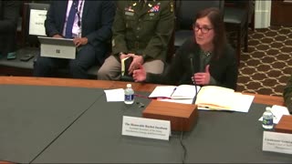 House Appropriations Committee: Budget Hearing – Fiscal Year 2024 Request for Army Military Construction and Family Housing - March 23, 2023