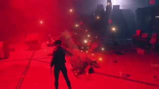 CONTROL Announcement Trailer - E3 2018