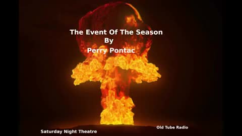 The Event of the Season by Perry Pontac