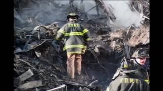 911 Mysteries Demolitions Documentary