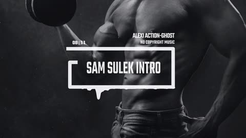 Sam Sulek Intro Looped 10 min