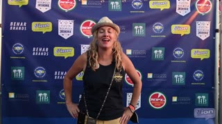 Liz Tyndorf - Fiesta Hermosa on ION Network of Champions