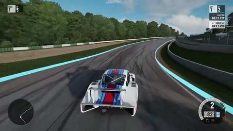 Forza Motorsport 7 Random 5 Way Battles Pt 3(Xbox One S HD)