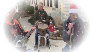 Carol of the Bells