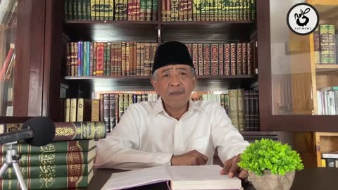 KHM Luqman Hakim