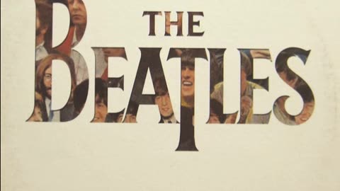 Beatles - In My Life 432