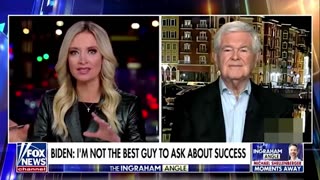 Newt Gingrich Calls On Republicans To Be The "Pro-America" Party