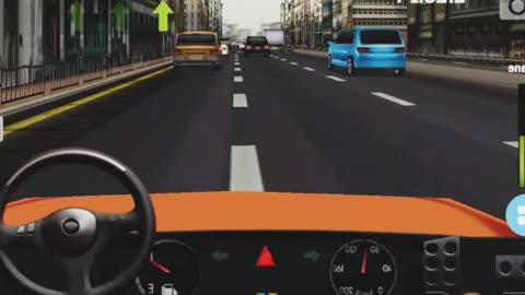 New car driving game for free offline