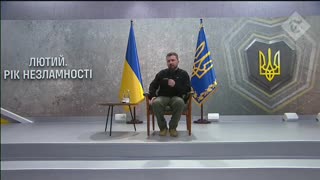 Zelensky Threatens That NATO Will Dissolve If Americans Stop Providing Support Towards Ukraine