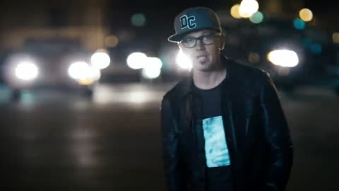 TobyMac - Speak Life