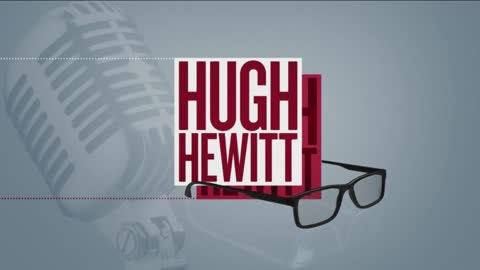 The Huh Hewitt Show