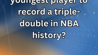 🏀 Unravel the Mystery: NBA Riddle Challenge! 🤔 | Basketball Brain Teaser for Sports Fanatics! 🧠"