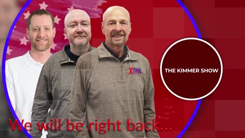 The Kimmer Show Thursday February 29th