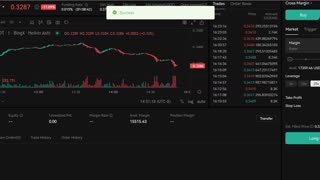 15 SECONDS TO $5000 RAW ALTCOIN SHORTING