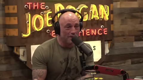 Joe Rogan just went OFF on Dylan Mulvaney