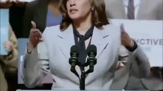 Kamala: Today is today. And yesterday was today yesterday