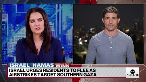 U.S. officials hopeful another pause in Israel-Hamas fighting could come soon