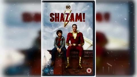 Shazam 2019 full movie Explained.