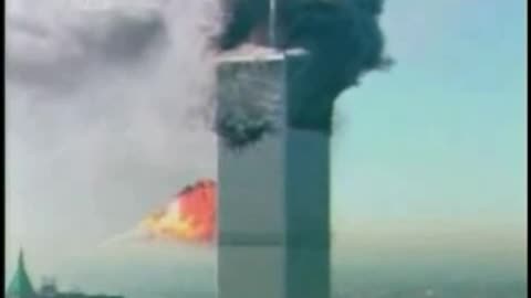 911 BBC REPORTING WTC #7 COLLAPSE