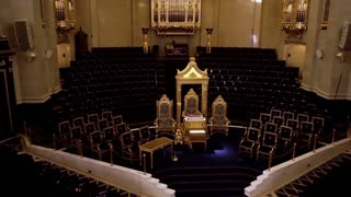 Tour of Freemasons' Hall, London | Museum of Freemasonry