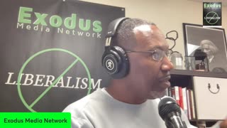 Exodus Media #88: Trump's Georgia Indictment Etc...