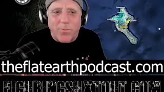 The Psychology Behind Flat Earth