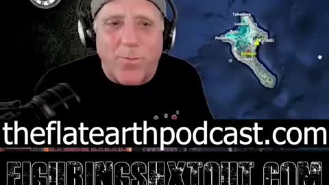 The Psychology Behind Flat Earth