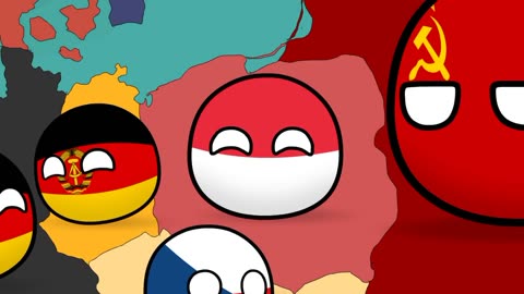 History of Portugal - Countryballs