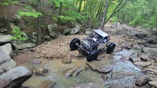 Oklahoma Wheeling 4x4