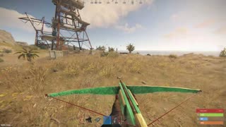 Rust Fresh Wipe | High Pop | EhzyTV