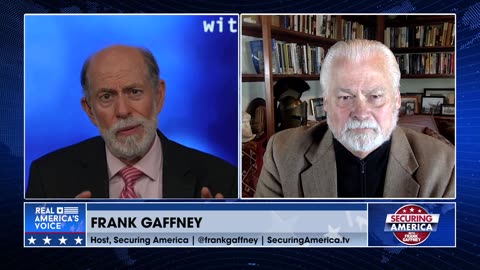 Securing America with Sam Faddis (Part 3) | MAY 28, 2024