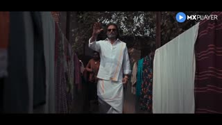 Dharavi Bank | Official Trailer | Suniel Shetty | Vivek Anand Oberoi | MX Player