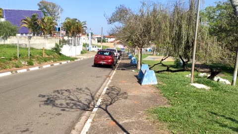 Lagoa Capão Bonito