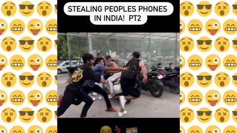 Stealing peoples phone📱 in india funny prank video part 2😅🤣🤣dont laugh😂🤣😅