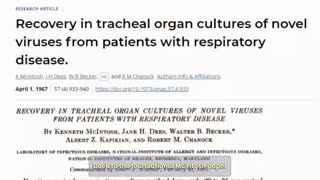 DR SAM BAILEY: ANOTHER CONTROLLED OPPOSITION PSYOP: DR REINER FUELLMICH'S 'VIRUSES'! (ENG SUBS)