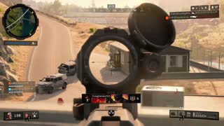 Call Of Duty Black Ops 4 Killing